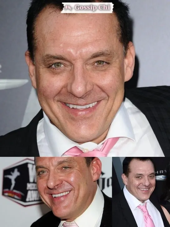 Tom Sizemore