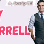Ty Burrell, attore di Modern Family