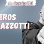 Eros Ramazzotti