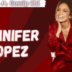 Jennifer Lopez