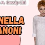 Ornella Vanoni signora della musica italiana