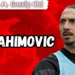 Ibrahimovic calciatore
