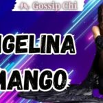 Angelina Mango, Angelina Mango Sanremo, figlia di Mango