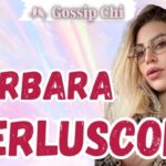 Barbara Berlusconi, terza figlia di Berlusconi