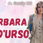 Barbara D'Urso