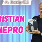 Christian Ginepro