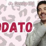 Diodato, Antonio Diodato, cantante di Fai rumore