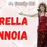 Fiorella Mannoia