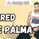 Fred De Palma, Federico Palana