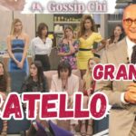 Grande Fratello, GF, Grande Fratello VIP, GF VIP