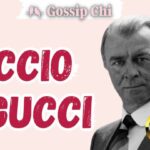 Gucci, Guccio Gucci, fondatore di Gucci