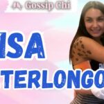 Elettra Lamborghini madre, mamma di Elettra Lamborghini, Luisa Peterlongo, Tonino Lamborghini moglie, mamma di Ginevra Lamborghini, moglie di Tonino Lamborghini