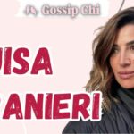 Luisa Ranieri, Luca Zingaretti moglie