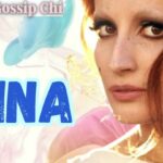 Mina, Mina cantante