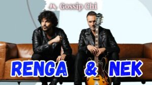 Renga e Nek, Nek e Renga, RengaNek