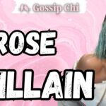 Rose Villain, Rosa Luini, cantante di Fragole