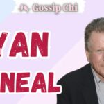 Ryan O'Neal