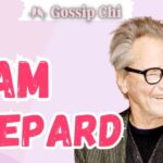 Sam Shepard