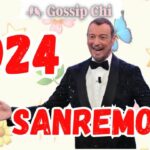 Sanremo 2024, Festival di Sanremo 2024, anticipazioni Sanremo 2024, Amadeus Sanremo 2024