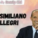 Massimiliano Allegri allenatore