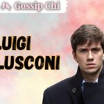 Luigi Berlusconi figlio di Silvio