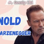 Arnold Schwarzenegger, attore di Terminator, Schwarzenegger