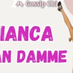 Bianca Van Damme, Bianca Bree, Bianca Bree Van Damme, Bianca Brigitte Van Varenger, Bianca Brigitte Van Damme