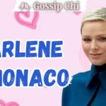 Charlene di Monaco, Charlène Wittstock, moglie di Alberto II, Alberto di Monaco moglie, principessa di Monaco
