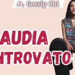Claudia Bentrovato, Claudia Amici 2022