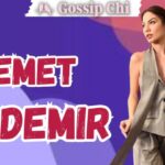 Demet Ozdemir, Demet Özdemir