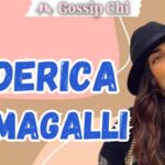 Federica Fumagalli, moglie di Luigi Berlusconi, Luigi Berlusconi moglie