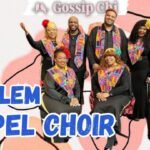 Harlem Gospel Choir, Harlem Coro Gospel