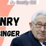 Henry Kissinger, Heinz Kissinger