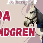 Ida Lundgren, figlia di Dolph Lundgren, Dolph Lundgren figlia