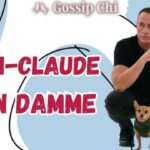 Jean-Claude Van Damme, Jean Claude Van Damme, Jean Claude Van Varenberg