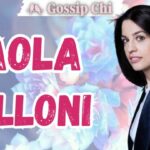 Paola Belloni, compagna di Elly Schlein, compagna della Schlein, fidanzata di Elly Schlein