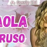 Paola Caruso, Paola Bonas Avanti un Altro, Paola Caruso Avanti un altro