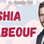 Shia Labeouf
