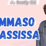 Tommy Cassi, Tommycassi, Tommaso Cassissa