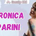 Veronica Peparini
