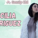Cecilia Rodriguez personaggio televisivo