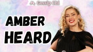 Amber Heard, Elon Musk ex fidanzata, ex moglie di Johnny Depp, Johnny Depp ex moglie