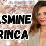 Jasmine Trinca, attrice di La Storia