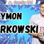 Szymon Zurkowski, Szymon Żurkowski