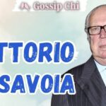 Vittorio Emanuele di Savoia, Vittorio di Savoia