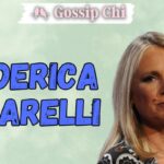 Federica Sciarelli Chi l'ha visto