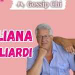 Giuliana Gagliardi, moglie di Peppino di Capri, Peppino di Capri moglie