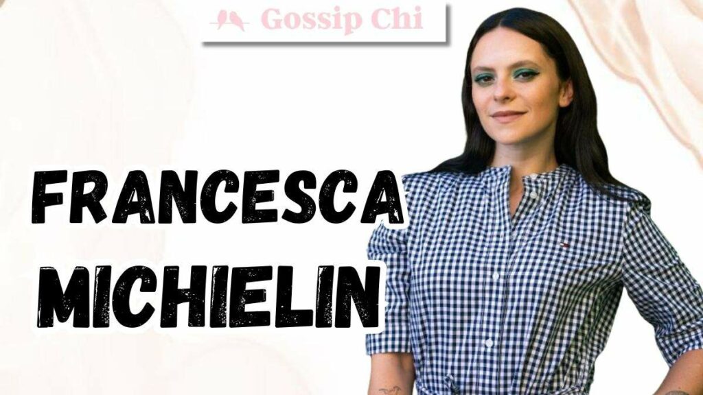 Francesca Michielin 