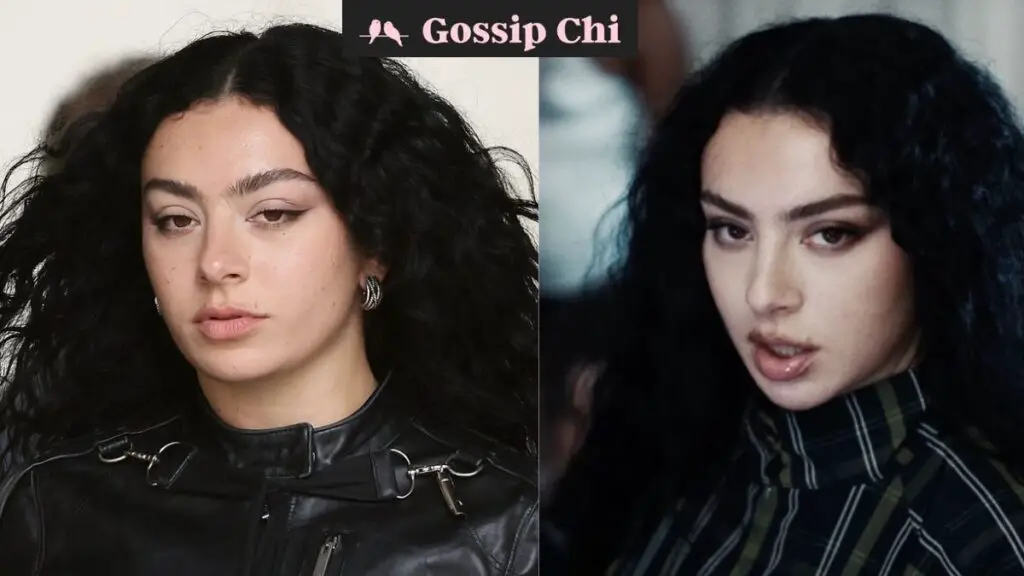 Charli XCX