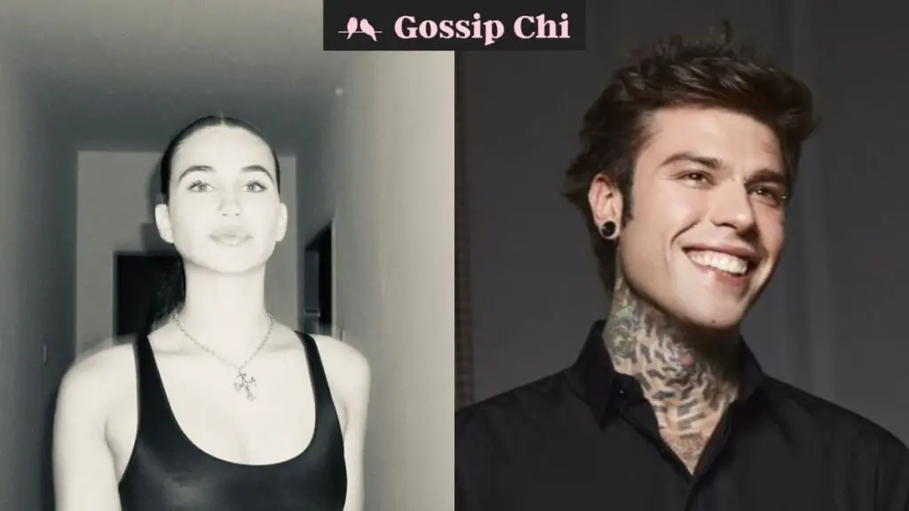 Matilda Caru e Fedez